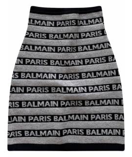 BALMAIN Юбка мини