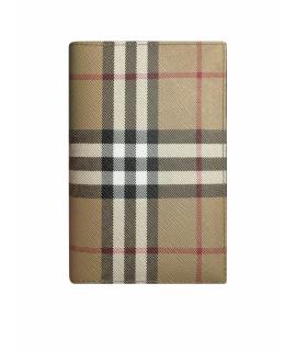BURBERRY Обложка/футляр