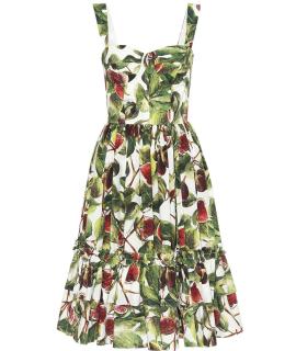 DOLCE&GABBANA Сарафан