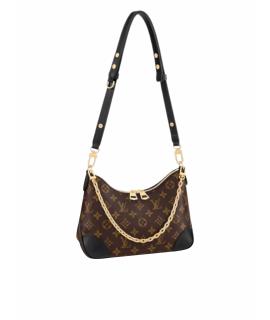 LOUIS VUITTON Сумка через плечо