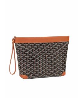 GOYARD Барсетка