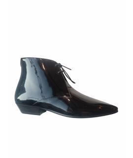 SAINT LAURENT Полусапоги