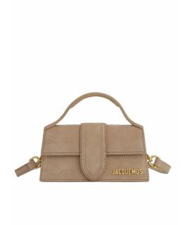 JACQUEMUS Сумка с короткими ручками