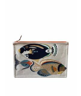 HERMES Косметичка