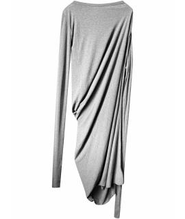 RICK OWENS Повседневное платье