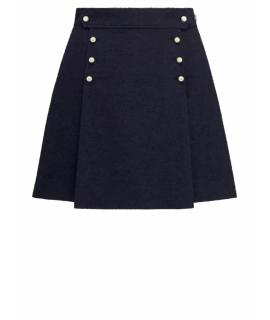 CHRISTIAN DIOR Юбка мини