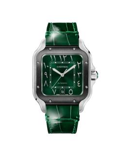CARTIER Часы