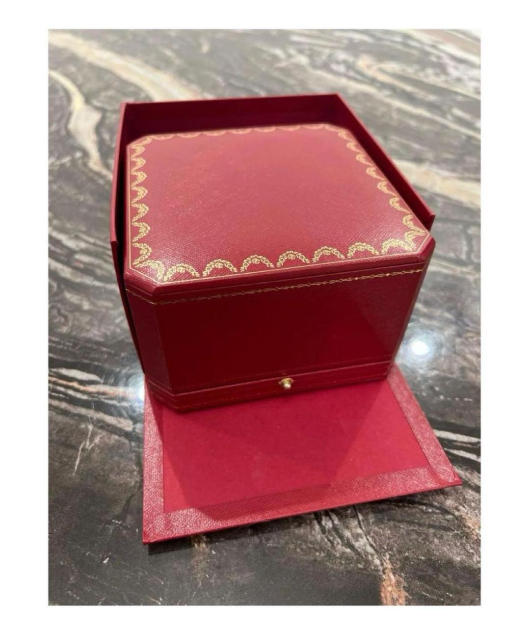 CARTIER Золотой браслет из розового золота, фото 7