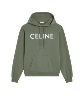 CELINE Худи/толстовка
