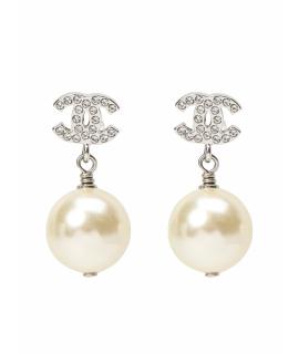 CHANEL Серьги