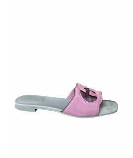 GUCCI Шлепанцы