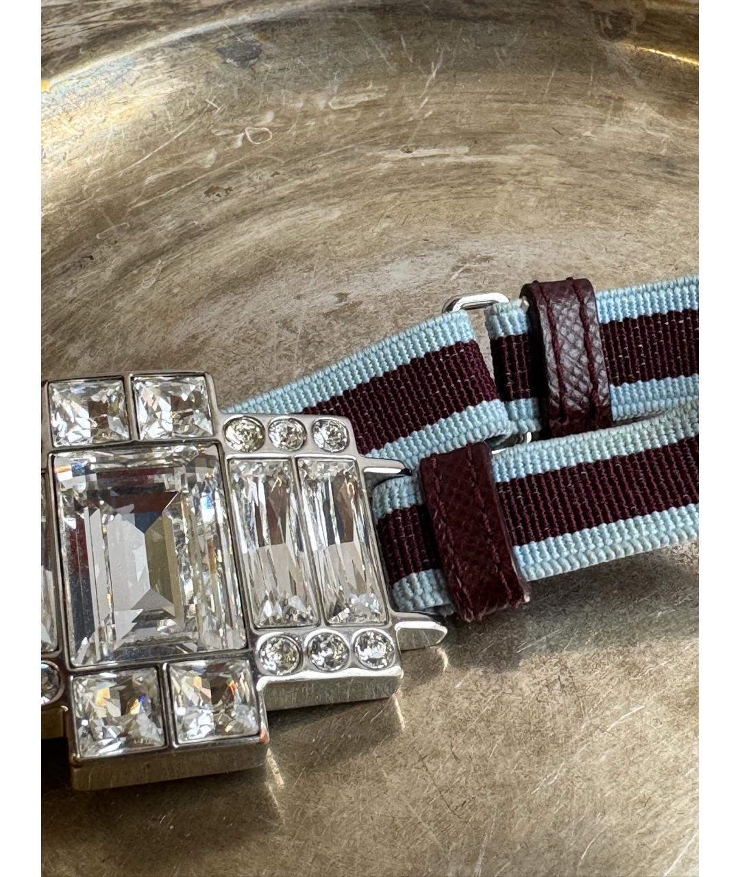 PRADA Мульти браслет, фото 5