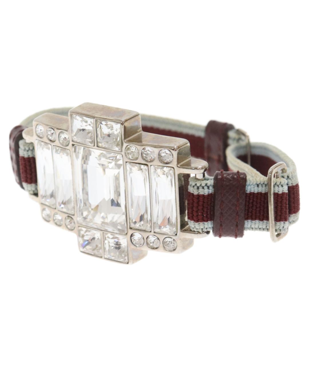 PRADA Мульти браслет, фото 10