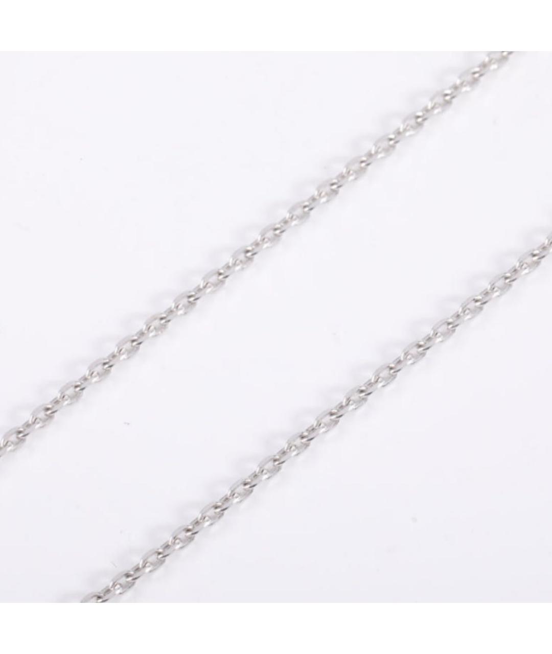 CHOPARD Подвеска из белого золота, фото 5
