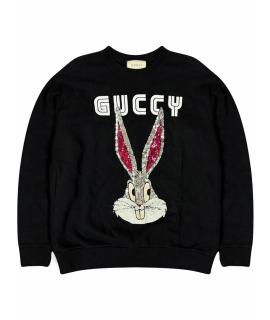 GUCCI Худи/толстовка