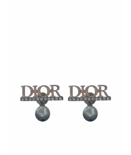 CHRISTIAN DIOR Серьги
