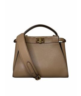 FENDI Сумка через плечо