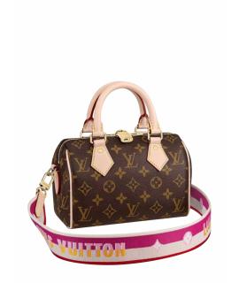 LOUIS VUITTON Сумка с короткими ручками