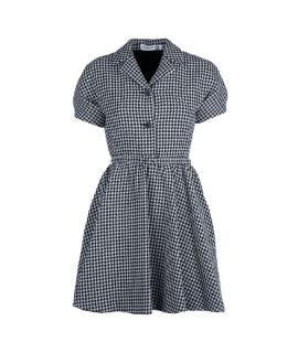 CHRISTIAN DIOR Повседневное платье