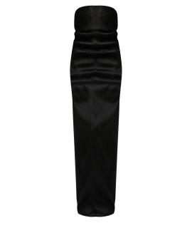 SAINT LAURENT Повседневное платье