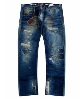 ARMANI JEANS Прямые джинсы