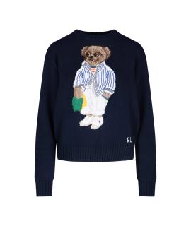 POLO RALPH LAUREN Джемпер / свитер