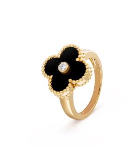 VAN CLEEF & ARPELS Кольцо
