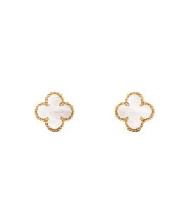 VAN CLEEF & ARPELS Серьги