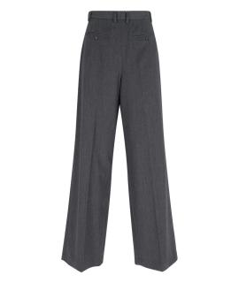 MM6 MAISON MARGIELA Прямые брюки