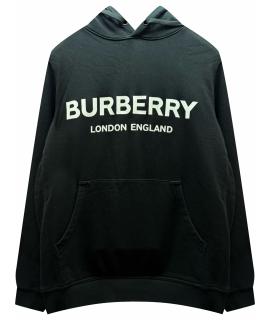 BURBERRY Худи/толстовка