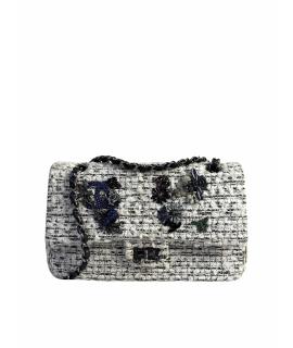 CHANEL Сумка через плечо