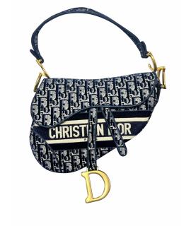 CHRISTIAN DIOR Сумка через плечо