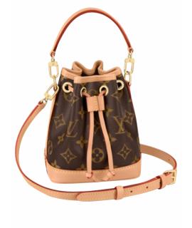 LOUIS VUITTON Сумка через плечо
