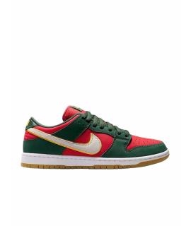 NIKE Низкие кроссовки / кеды