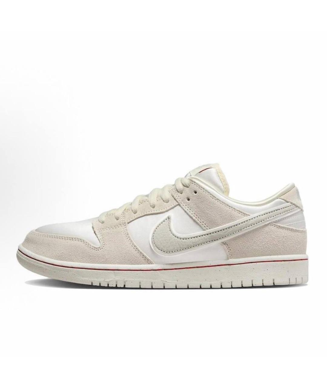 NIKE Низкие кроссовки / кеды, фото 6