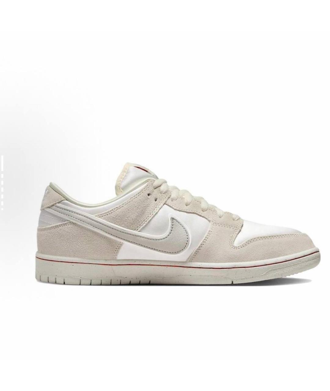 NIKE Низкие кроссовки / кеды, фото 2