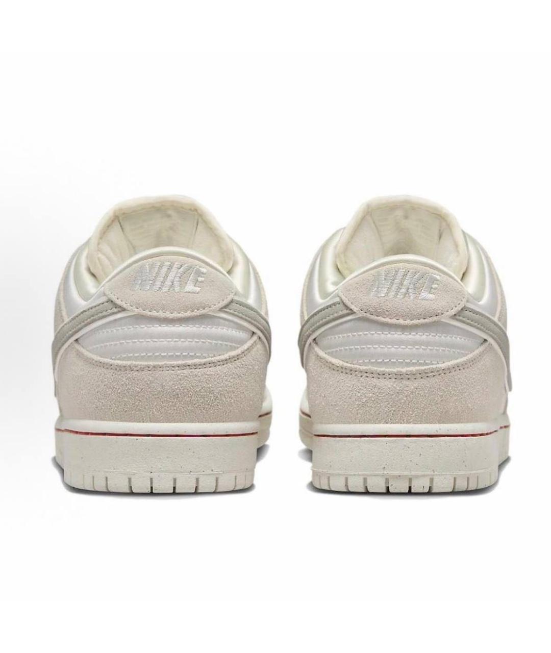 NIKE Низкие кроссовки / кеды, фото 5