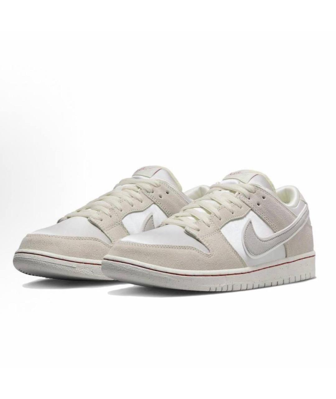 NIKE Низкие кроссовки / кеды, фото 3