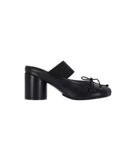 MM6 MAISON MARGIELA Туфли