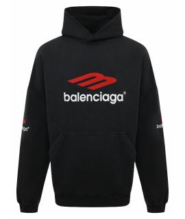 BALENCIAGA Худи/толстовка
