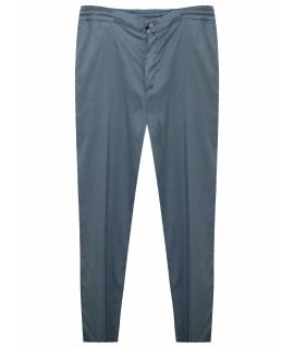 KITON Повседневные брюки