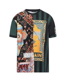 BALMAIN Футболка