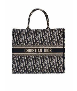 CHRISTIAN DIOR Сумка тоут