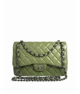 CHANEL Сумка через плечо