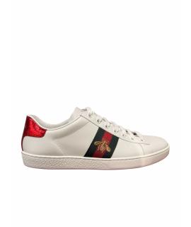 GUCCI Кеды