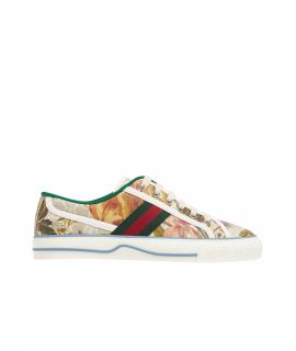 GUCCI Кеды