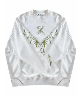OFF-WHITE Худи/толстовка