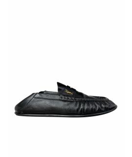 SAINT LAURENT Лоферы