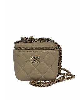 CHANEL Клатч/вечерняя сумка