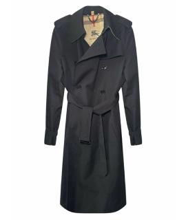 BURBERRY Тренч/плащ